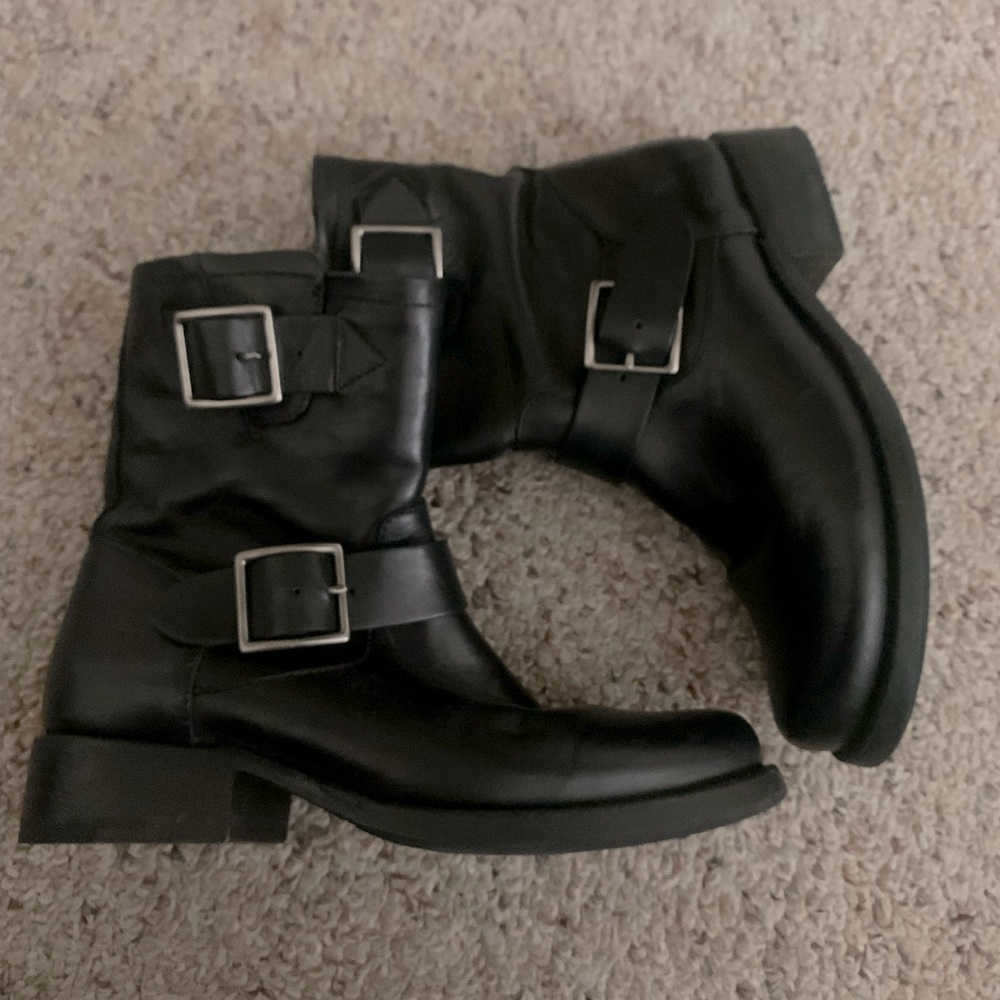 Frye boots